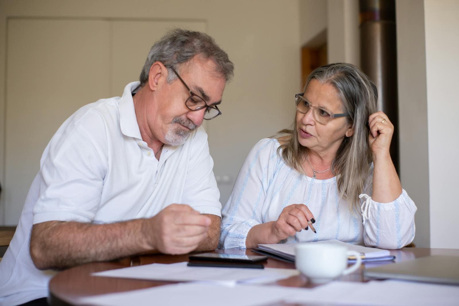 Planejamento previdenciário: quando faz sentido e o que costuma ser analisado